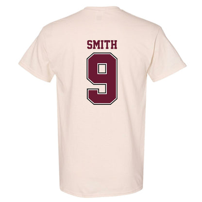 AAMU - NCAA Women's Volleyball : Kaydee Smith - Classic Shersey T-Shirt-1