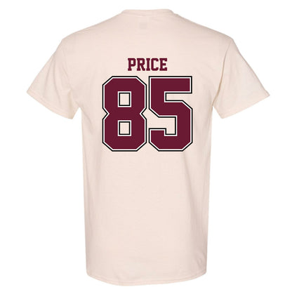 AAMU - NCAA Football : Donovan Price - Classic Shersey T-Shirt-1