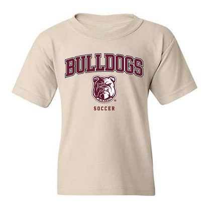 AAMU - NCAA Women's Soccer : Jhelysse Anthony - Classic Shersey Youth T-Shirt-0