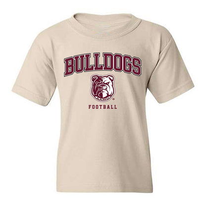 AAMU - NCAA Football : Tervae Williams - Classic Shersey Youth T-Shirt-0