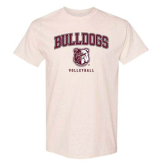 AAMU - NCAA Women's Volleyball : Wendy Martinez - Classic Shersey T-Shirt-0