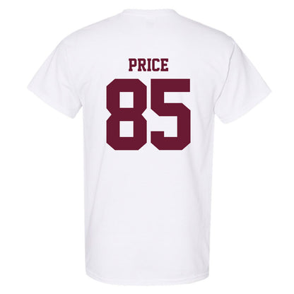 AAMU - NCAA Football : Donovan Price - Classic Shersey T-Shirt-1