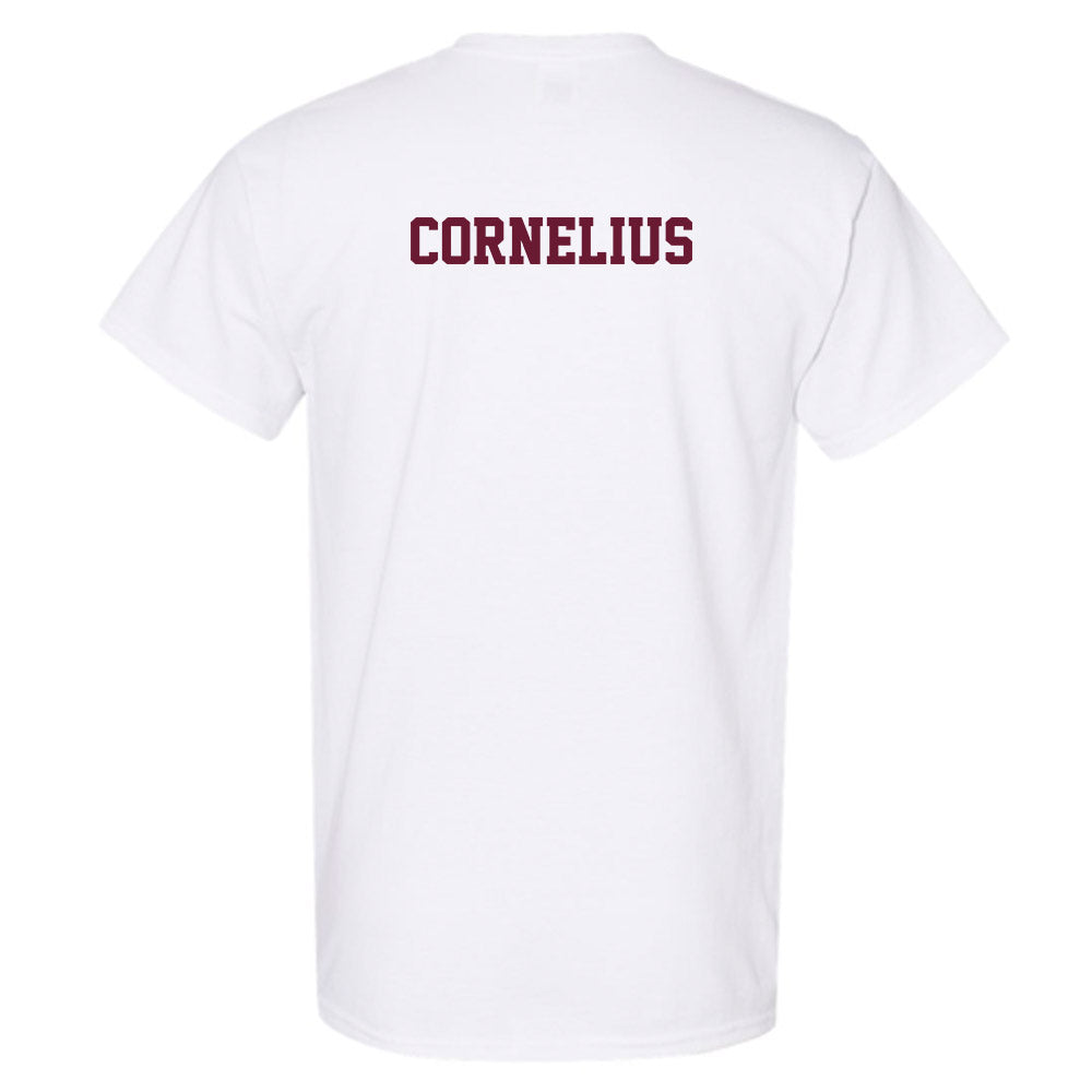 AAMU - NCAA Women's Track & Field : Makari Cornelius - Classic Shersey T-Shirt-1