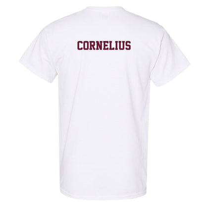 AAMU - NCAA Women's Track & Field : Makari Cornelius - Classic Shersey T-Shirt-1