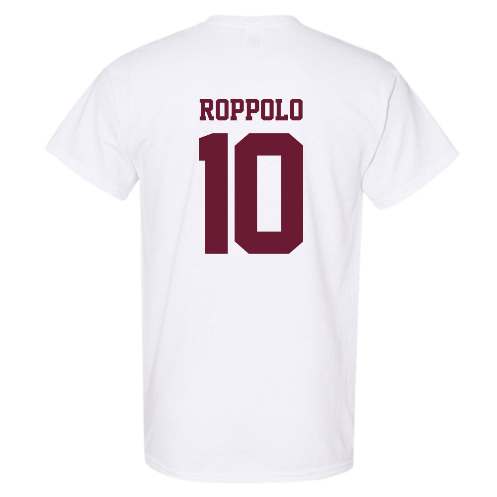 AAMU - NCAA Women's Soccer : Bella Roppolo - Classic Shersey T-Shirt-1