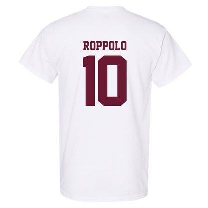 AAMU - NCAA Women's Soccer : Bella Roppolo - Classic Shersey T-Shirt-1