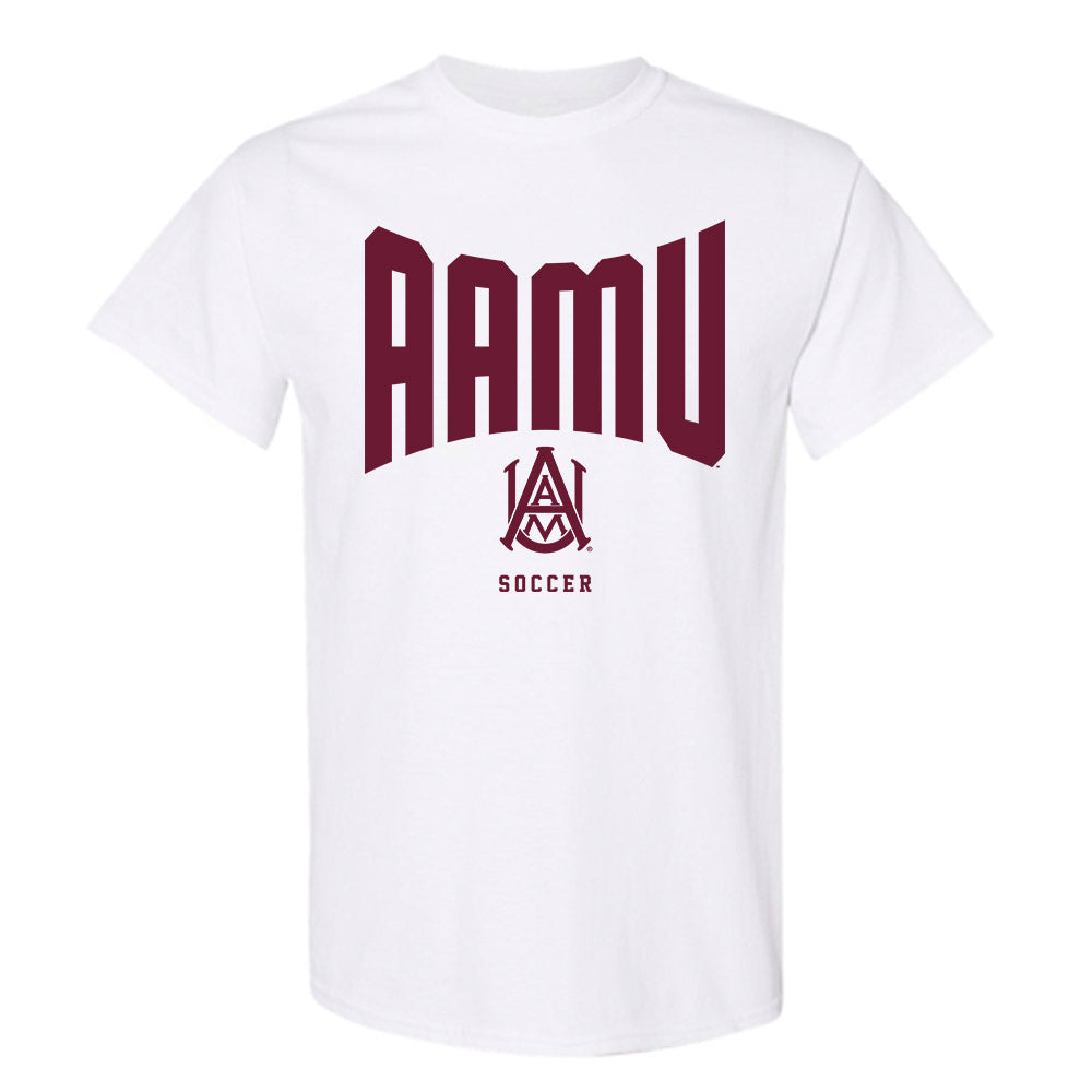 AAMU - NCAA Women's Soccer : Bella Roppolo - Classic Shersey T-Shirt-0