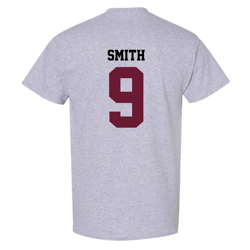 AAMU - NCAA Women's Volleyball : Kaydee Smith - Classic Shersey T-Shirt-1