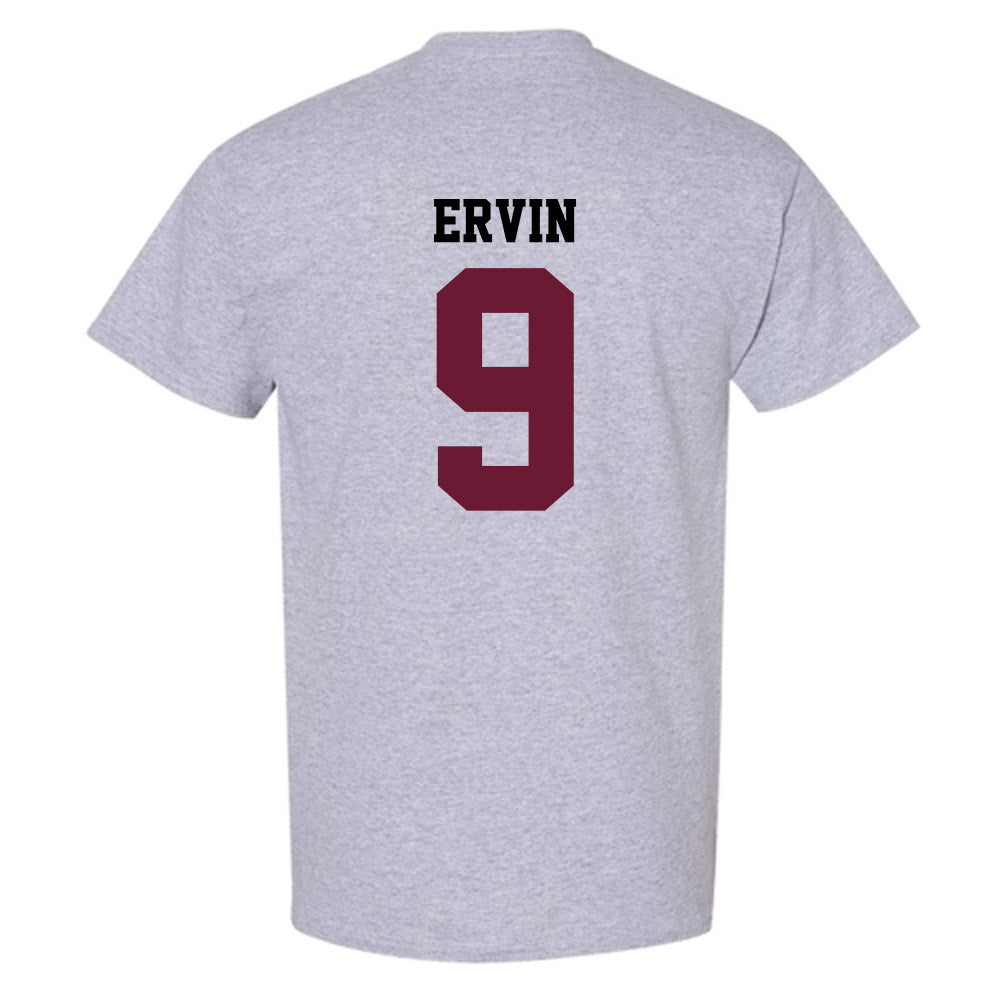 AAMU - NCAA Women's Basketball : Kalyn Ervin - Classic Shersey T-Shirt-1