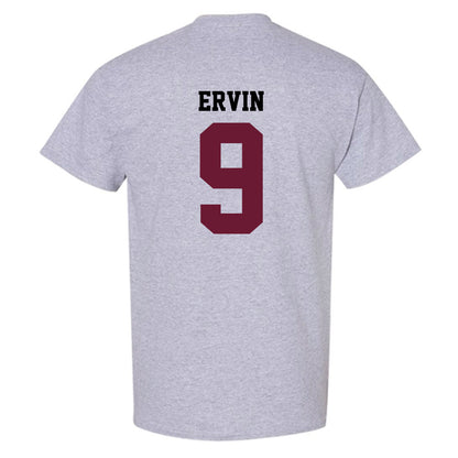AAMU - NCAA Women's Basketball : Kalyn Ervin - Classic Shersey T-Shirt-1