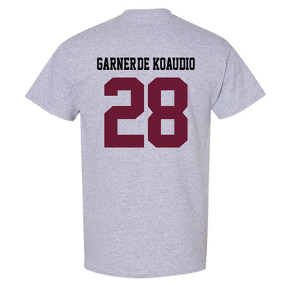 AAMU - NCAA Football : Biankan Garner-De Koaudio - Classic Shersey T-Shirt-1