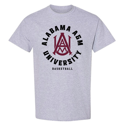 AAMU - NCAA Women's Basketball : Vanessa Wimberly - Classic Shersey T-Shirt-0