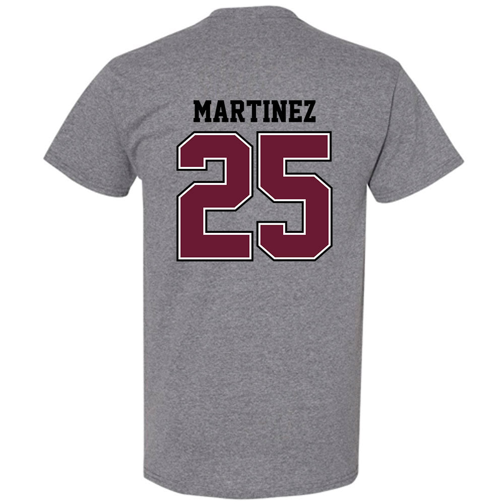 AAMU - NCAA Women's Volleyball : Wendy Martinez - Classic Shersey T-Shirt-1