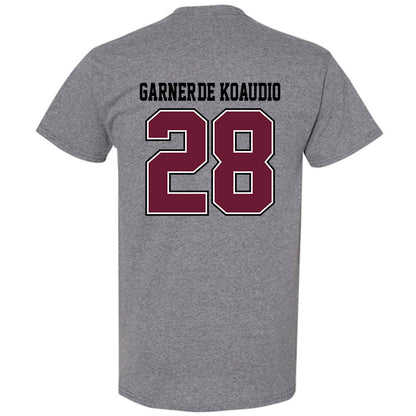 AAMU - NCAA Football : Biankan Garner-De Koaudio - Classic Shersey T-Shirt-1