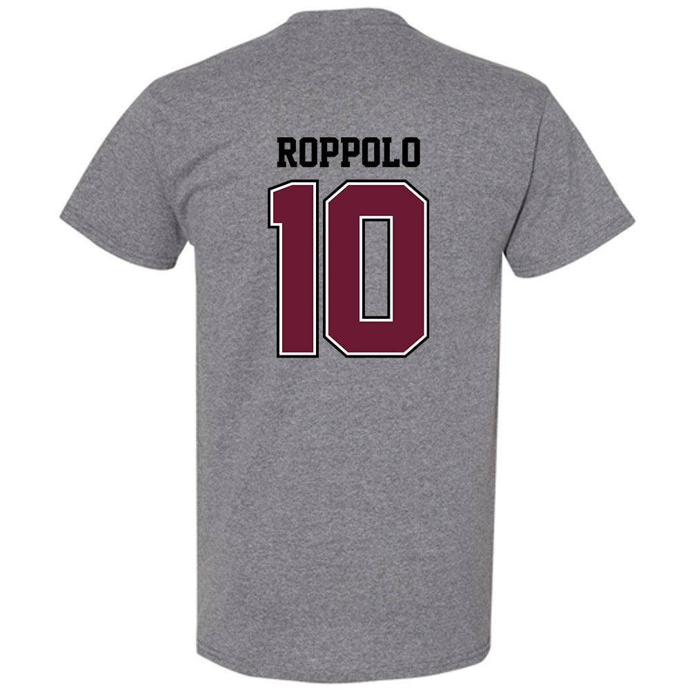 AAMU - NCAA Women's Soccer : Bella Roppolo - Classic Shersey T-Shirt-1