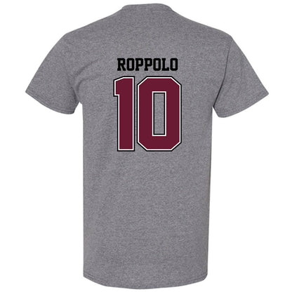 AAMU - NCAA Women's Soccer : Bella Roppolo - Classic Shersey T-Shirt-1