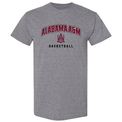 AAMU - NCAA Women's Basketball : Vanessa Wimberly - Classic Shersey T-Shirt-0