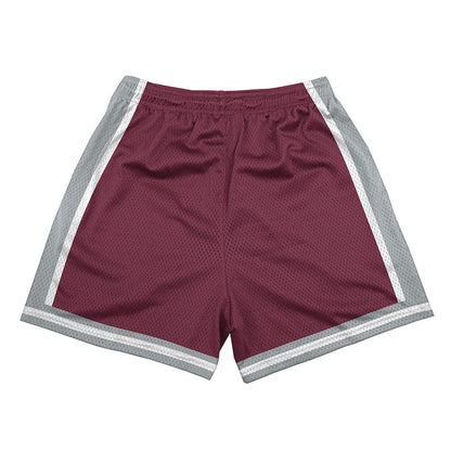 AAMU - NCAA Men's Basketball : Louis Hutchinson - Shorts-1