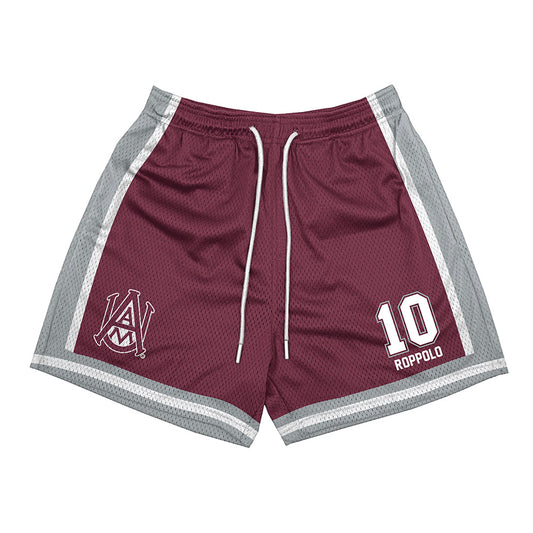 AAMU - NCAA Women's Soccer : Bella Roppolo - Shorts-0
