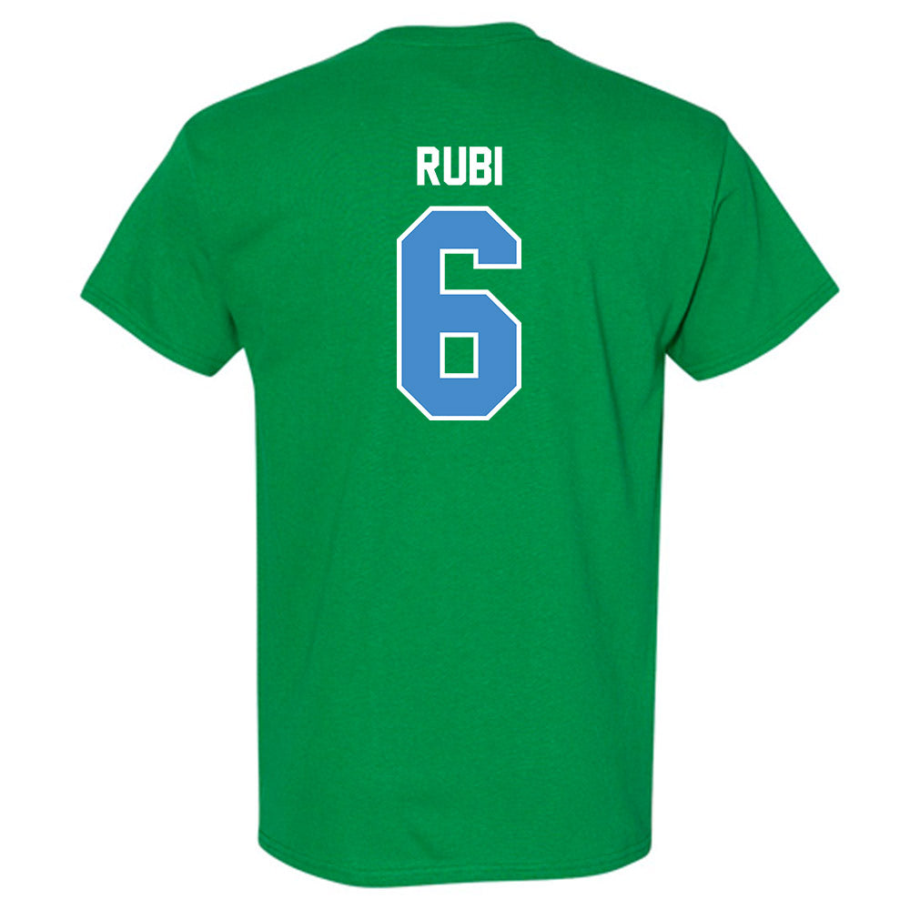 Tulane - NCAA Women's Bowling : Sarah Rubi - T-Shirt-1