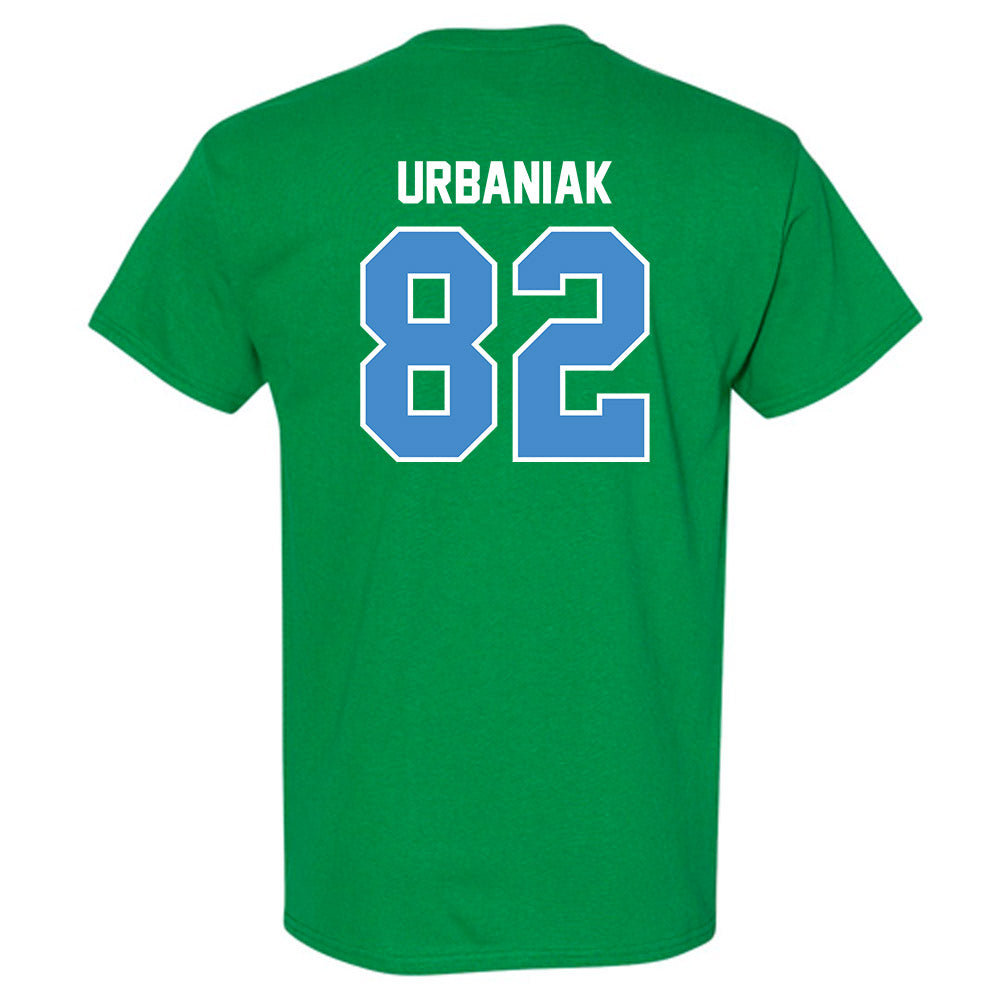 Tulane - NCAA Football : Erik Urbaniak - T-Shirt