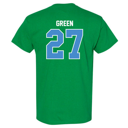 Tulane - NCAA Football : Chase Green - T-Shirt