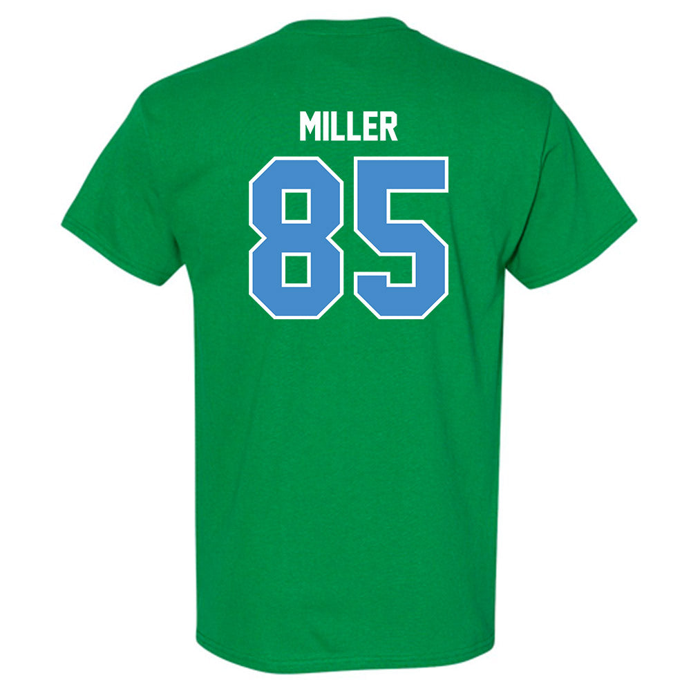  - NCAA Football : Anthony Miller - T-Shirt-1