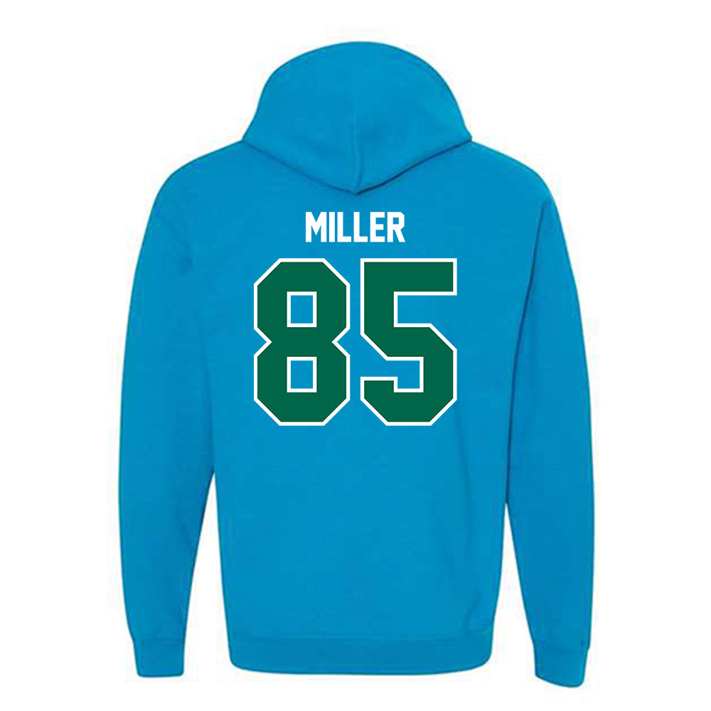 - NCAA Football : Anthony Miller - Hooded Sweatshirt-1