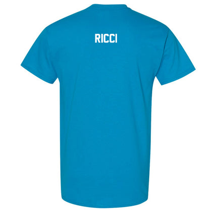 Tulane - NCAA Women's Tennis : Campbell Ricci - T-Shirt