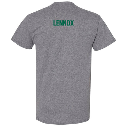 Tulane - NCAA Women's Swimming & Diving : Eliza Lennox - Classic Shersey T-Shirt-1