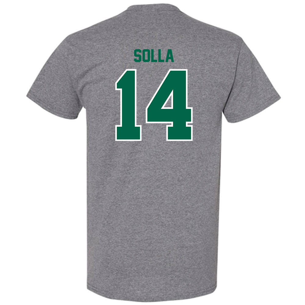 Tulane - NCAA Women's Bowling : Juanelyz Solla - Classic Shersey T-Shirt