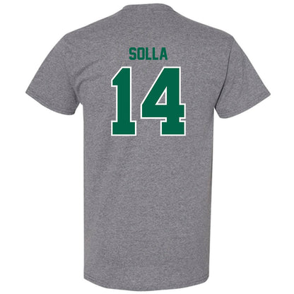 Tulane - NCAA Women's Bowling : Juanelyz Solla - Classic Shersey T-Shirt