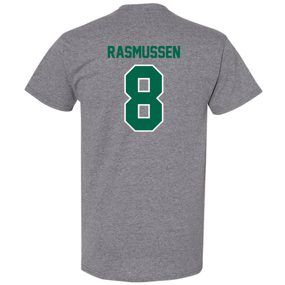 Tulane - NCAA Baseball : Connor Rasmussen - Classic Shersey T-Shirt