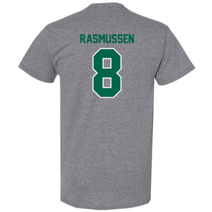 Tulane - NCAA Baseball : Connor Rasmussen - Classic Shersey T-Shirt