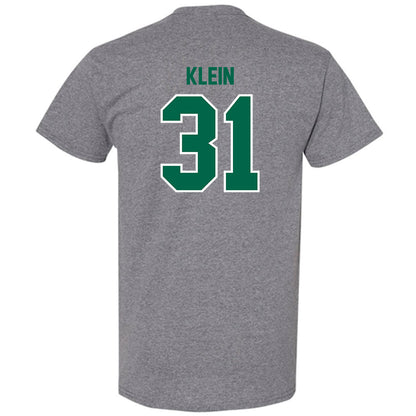 Tulane - NCAA Football : Carson Klein - Classic Shersey T-Shirt
