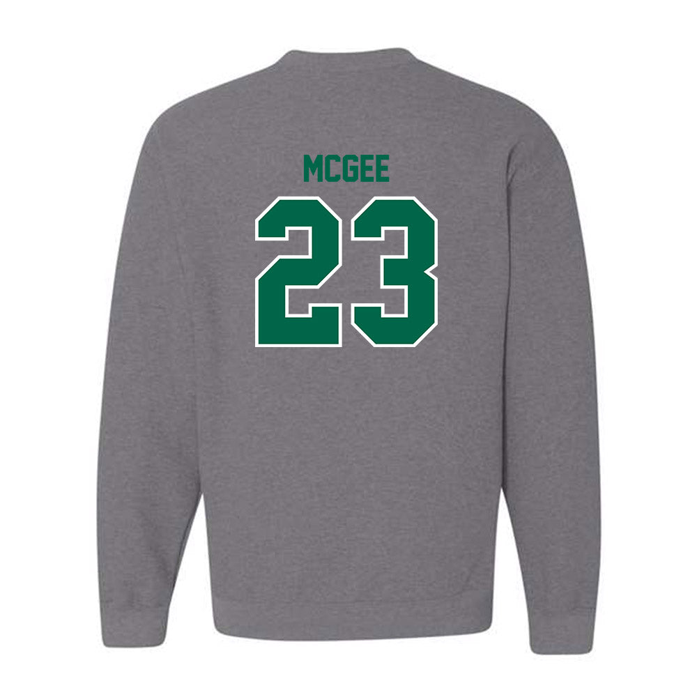 Tulane - NCAA Men's Basketball : RJ McGee - Classic Shersey Crewneck Sweatshirt