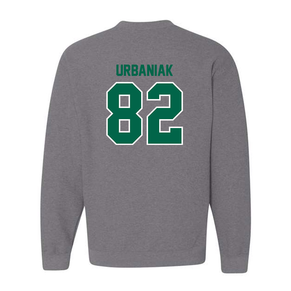 Tulane - NCAA Football : Erik Urbaniak - Classic Shersey Crewneck Sweatshirt