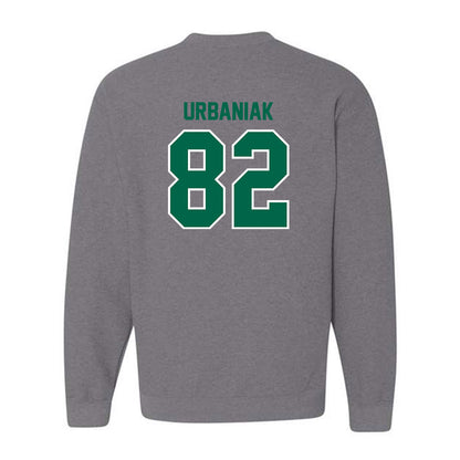 Tulane - NCAA Football : Erik Urbaniak - Classic Shersey Crewneck Sweatshirt