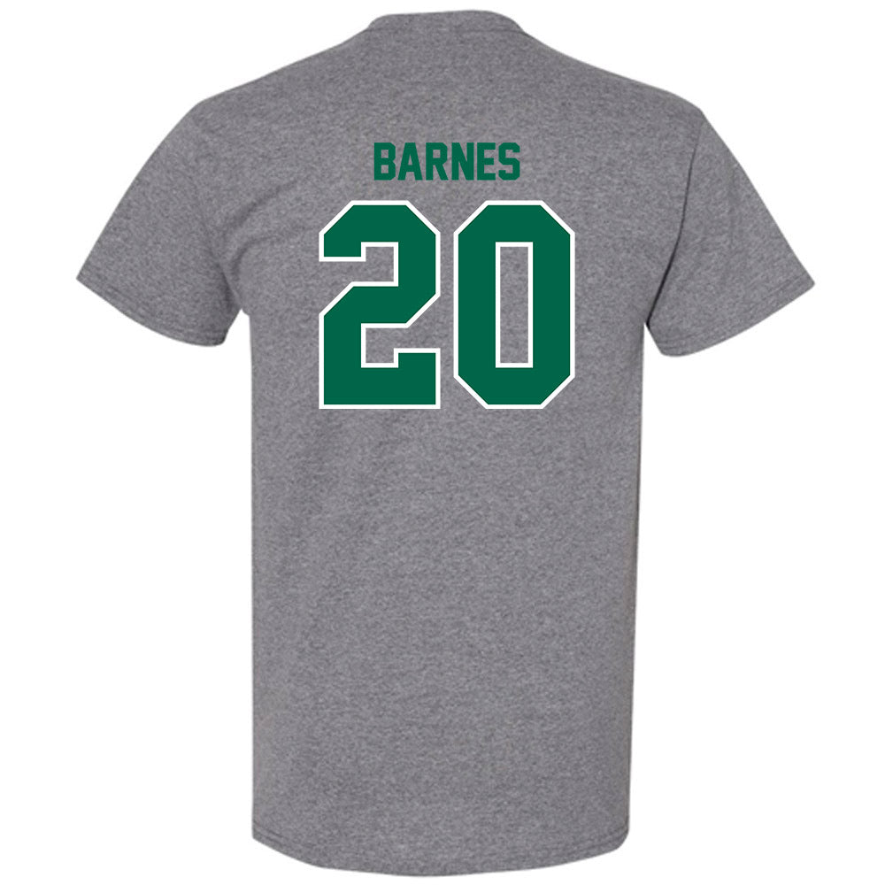 Tulane - NCAA Football : Arnold Barnes - Classic Shersey T-Shirt-1