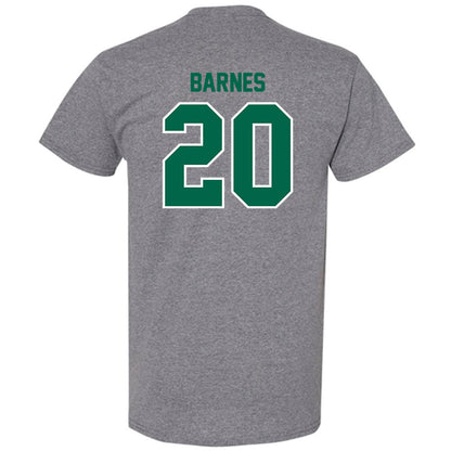 Tulane - NCAA Football : Arnold Barnes - Classic Shersey T-Shirt-1