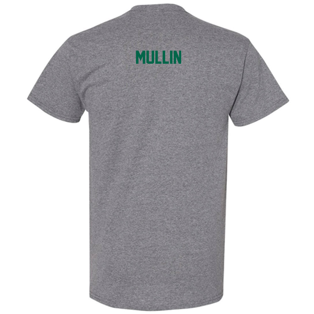 Tulane - NCAA Women's Swimming & Diving : Sydney Mullin - Classic Shersey T-Shirt