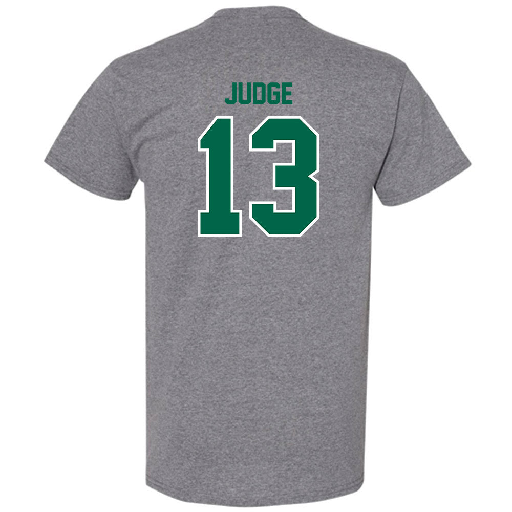 Tulane - NCAA Football : Jakson Judge - Classic Shersey T-Shirt