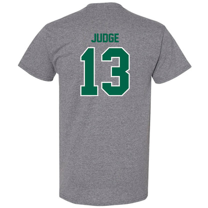 Tulane - NCAA Football : Jakson Judge - Classic Shersey T-Shirt