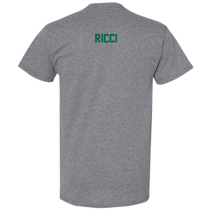 Tulane - NCAA Women's Tennis : Campbell Ricci - Classic Shersey T-Shirt
