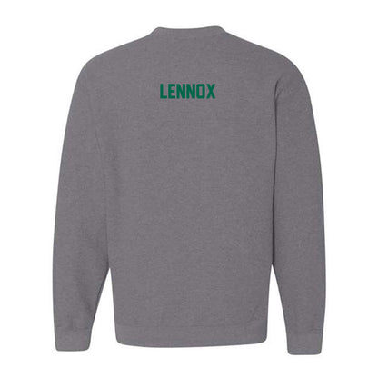 Tulane - NCAA Women's Swimming & Diving : Eliza Lennox - Classic Shersey Crewneck Sweatshirt-1