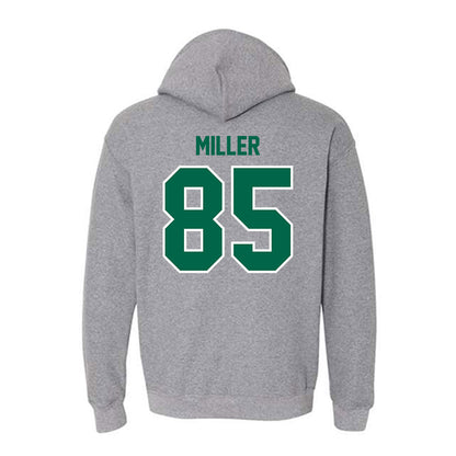  - NCAA Football : Anthony Miller - Classic Shersey Hooded Sweatshirt-1
