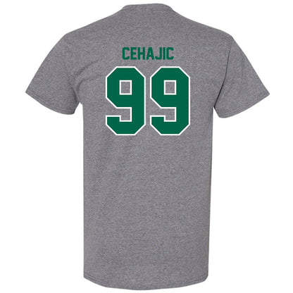 Tulane - NCAA Baseball : Trey Cehajic - Classic Shersey T-Shirt