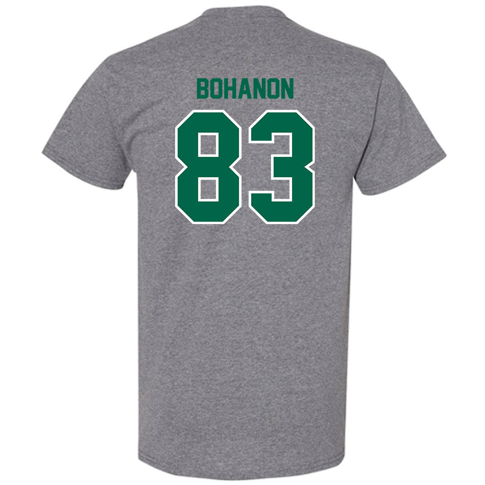 Tulane - NCAA Football : Bryce Bohanon - Classic Shersey T-Shirt