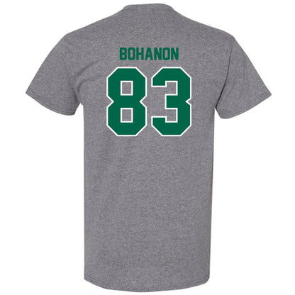 Tulane - NCAA Football : Bryce Bohanon - Classic Shersey T-Shirt