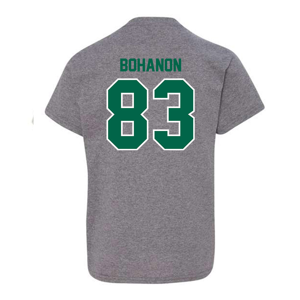 Tulane - NCAA Football : Bryce Bohanon - Classic Shersey Youth T-Shirt
